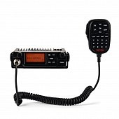 Терек РМ-4737 автомобильная радиостанция